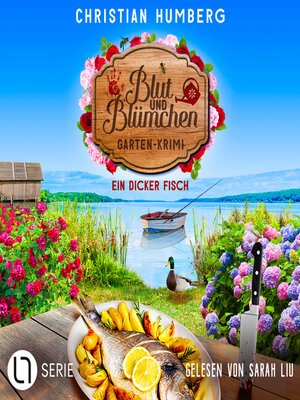 cover image of Ein dicker Fisch